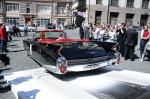 Cadillac Eldorado 1960 года